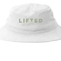 WHITE - FRONT