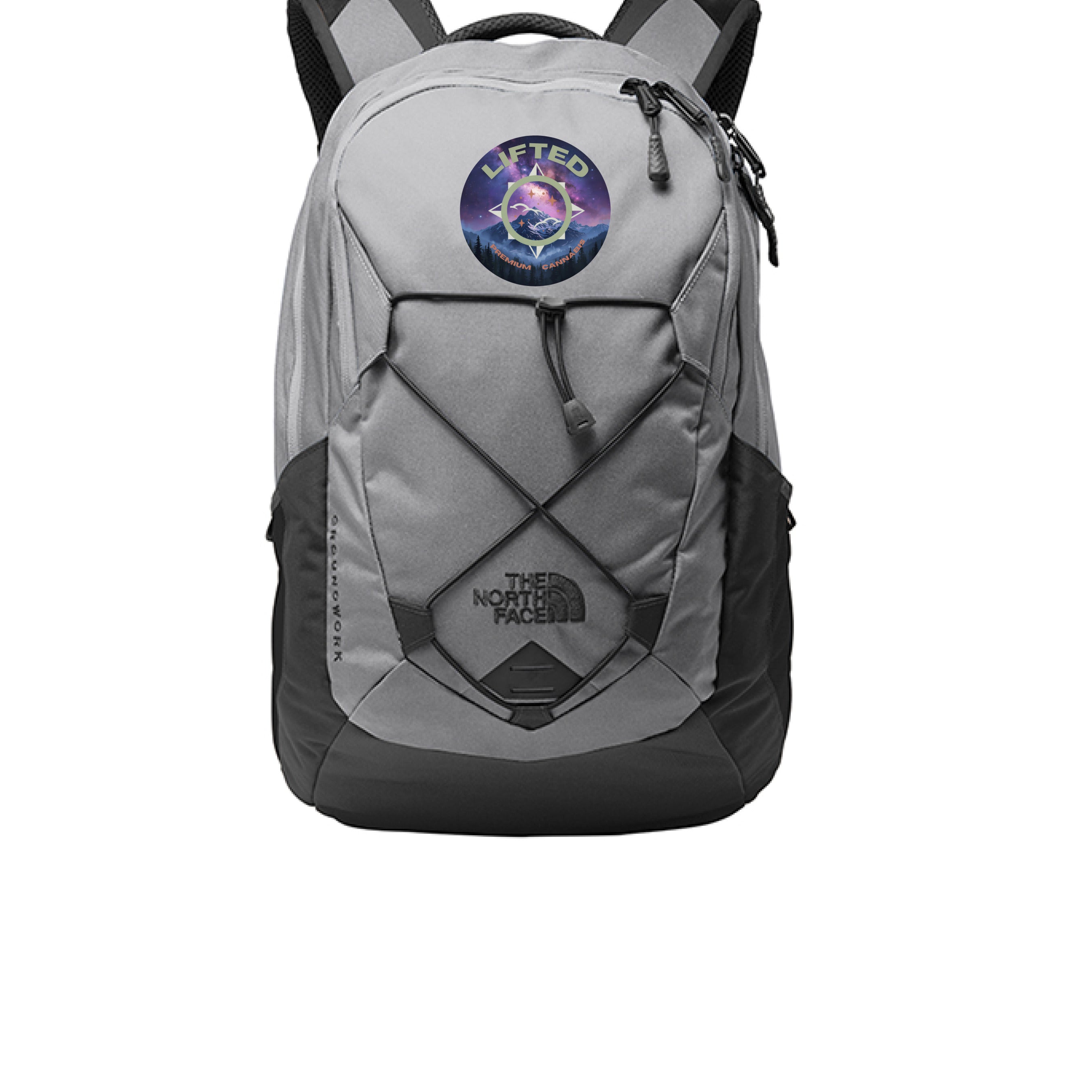 Mid Gry/As Gry - FRONT