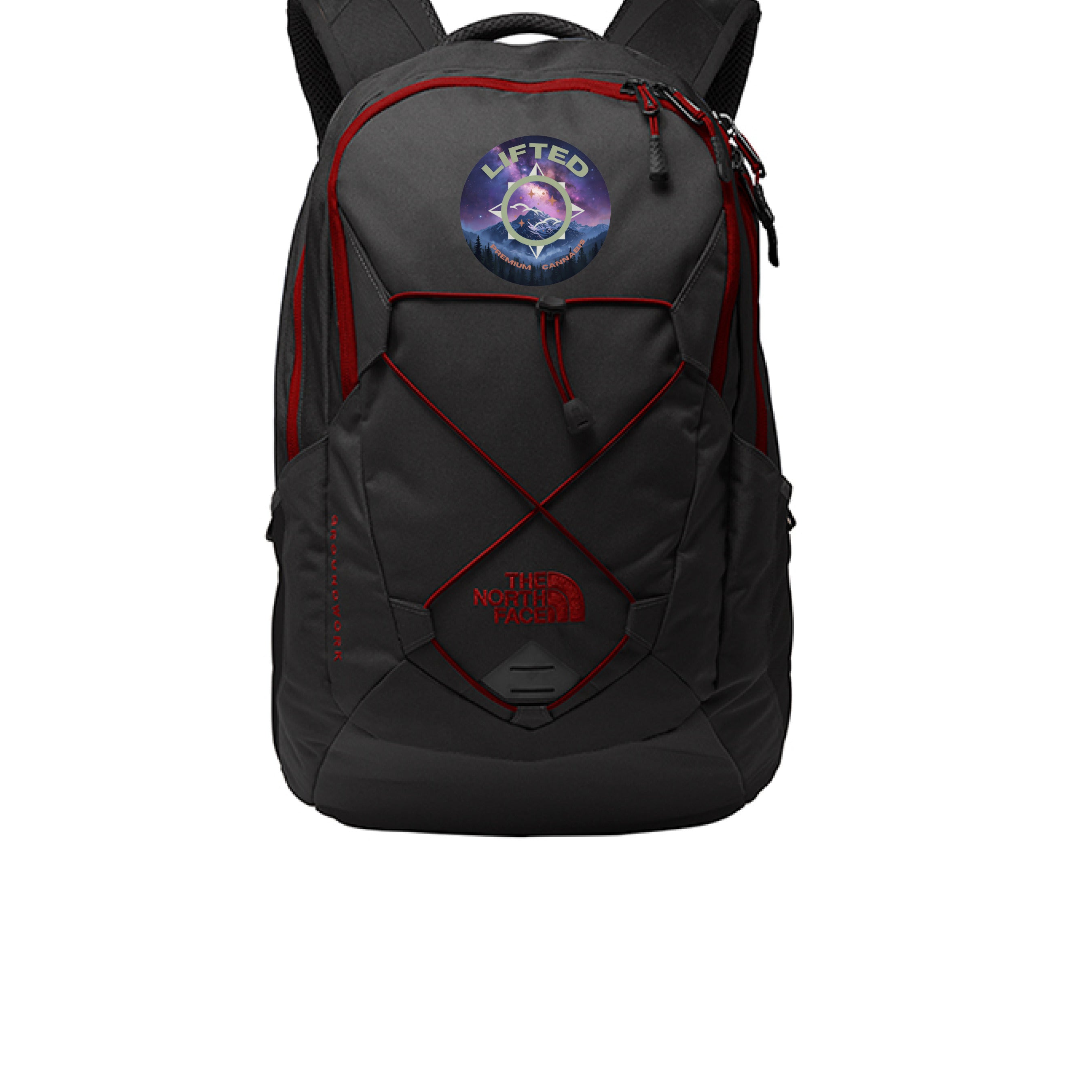 TNF D Gy H/Car - FRONT