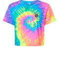 Neon Rainbow - FRONT